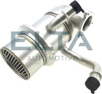 Elta Automotive EE6323 - Radiatore, Ricircolo gas scarico autozon.pro