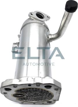 Elta Automotive EE6299 - Radiatore, Ricircolo gas scarico autozon.pro