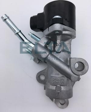 Elta Automotive EE6290 - Valvola ricircolo gas scarico-EGR autozon.pro