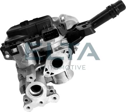 Elta Automotive EE6298 - Valvola ricircolo gas scarico-EGR autozon.pro