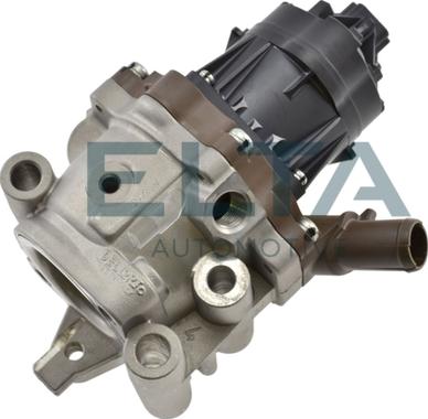 Elta Automotive EE6245 - Valvola ricircolo gas scarico-EGR autozon.pro