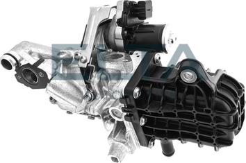 Elta Automotive EE6240 - Valvola ricircolo gas scarico-EGR autozon.pro