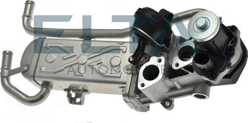 Elta Automotive EE6258 - Valvola ricircolo gas scarico-EGR autozon.pro