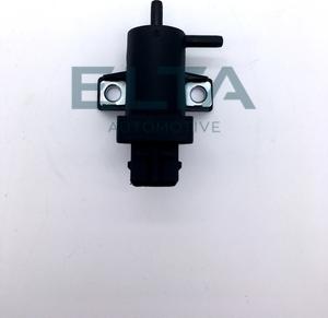 Elta Automotive EE6257 - Valvola comando a depressione, ricircolo gas scarico autozon.pro