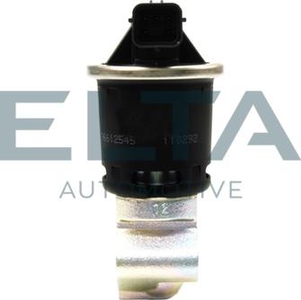 Elta Automotive EE6260 - Valvola ricircolo gas scarico-EGR autozon.pro