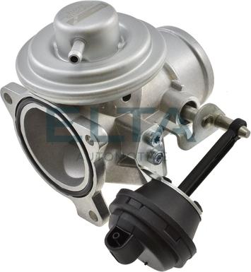 Elta Automotive EE6262 - Valvola ricircolo gas scarico-EGR autozon.pro