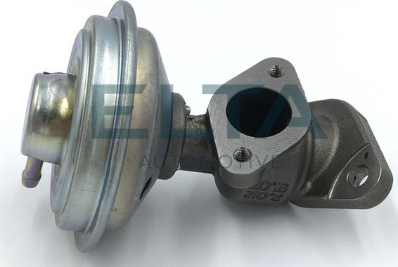 Elta Automotive EE6222 - Valvola ricircolo gas scarico-EGR autozon.pro