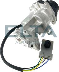 Elta Automotive EE6272 - Valvola ricircolo gas scarico-EGR autozon.pro