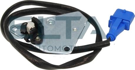 Elta Automotive EE0557 - Sensore, Posizione albero a camme autozon.pro