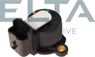 Elta Automotive EE8006 - Sensore, Regolazione valvola farfalla autozon.pro