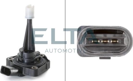 Elta Automotive EE3019 - Sensore, Livello olio motore autozon.pro