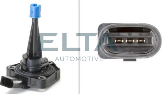 Elta Automotive EE3029 - Sensore, Livello olio motore autozon.pro