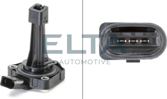 Elta Automotive EE3025 - Sensore, Livello olio motore autozon.pro