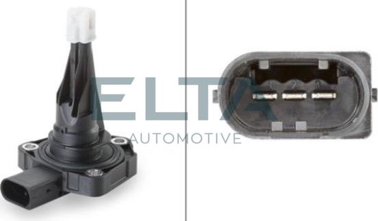 Elta Automotive EE3020 - Sensore, Livello olio motore autozon.pro