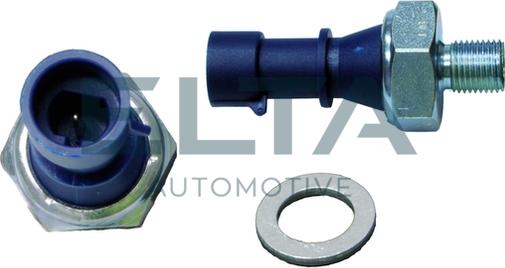 Elta Automotive EE3201 - Sensore, Pressione olio autozon.pro