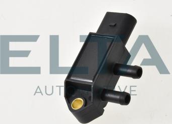 Elta Automotive EE2843 - Sensore, Pressione collettore d'aspirazione autozon.pro