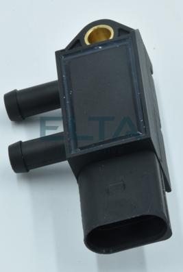 Elta Automotive EE2850 - Sensore, Pressione gas scarico autozon.pro