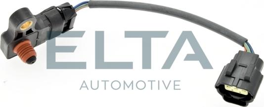 Elta Automotive EE2816 - Sensore, Pressione collettore d'aspirazione autozon.pro