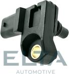 Elta Automotive EE2888 - Sensore, Pressione collettore d'aspirazione autozon.pro