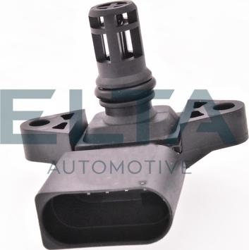 Elta Automotive EE2745 - Sensore, Pressione collettore d'aspirazione autozon.pro