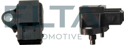 Elta Automotive EE2755 - Sensore, Pressione collettore d'aspirazione autozon.pro