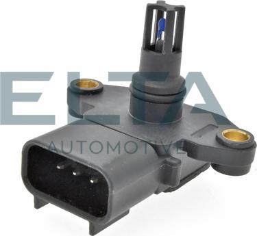 Elta Automotive EE2767 - Sensore, Pressione collettore d'aspirazione autozon.pro