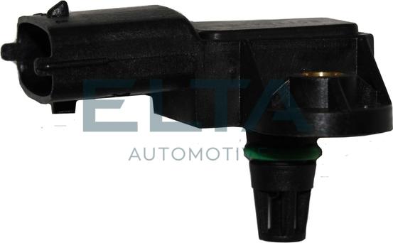 Elta Automotive EE2702 - Sensore, Pressione collettore d'aspirazione autozon.pro