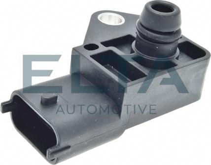 Elta Automotive EE2712 - Sensore, Pressione collettore d'aspirazione autozon.pro