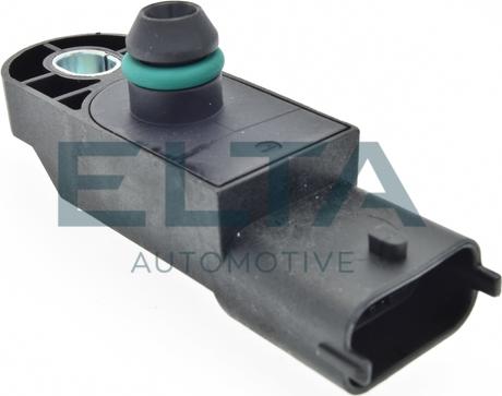 Elta Automotive EE2726 - Sensore, Pressione collettore d'aspirazione autozon.pro