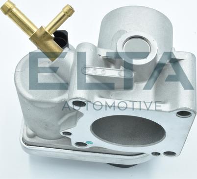 Elta Automotive EE7549 - Corpo farfallato autozon.pro