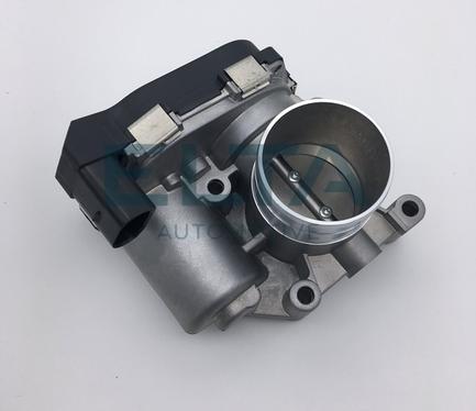 Elta Automotive EE7558 - Corpo farfallato autozon.pro