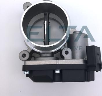 Elta Automotive EE7562 - Corpo farfallato autozon.pro