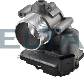 Elta Automotive EE7506 - Corpo farfallato autozon.pro