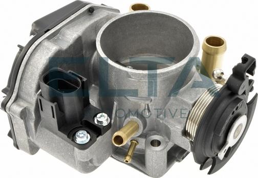 Elta Automotive EE7522 - Corpo farfallato autozon.pro