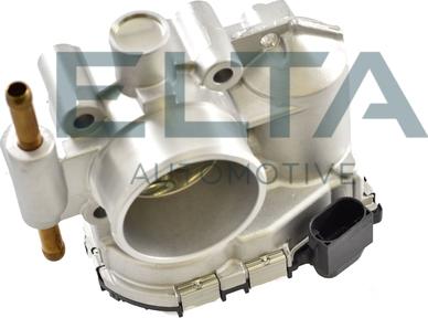 Elta Automotive EE7570 - Corpo farfallato autozon.pro