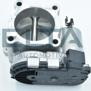 Elta Automotive EE7695 - Corpo farfallato autozon.pro