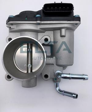 Elta Automotive EE7693 - Corpo farfallato autozon.pro