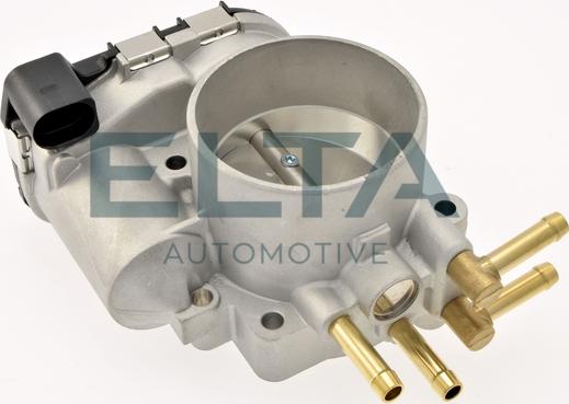 Elta Automotive EE7651 - Corpo farfallato autozon.pro