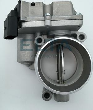 Elta Automotive EE7638 - Corpo farfallato autozon.pro