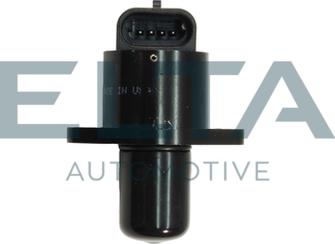 Elta Automotive EE7095 - Valvola regolazione reg. minimo, Alimentazione aria autozon.pro