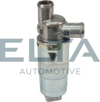 Elta Automotive EE7078 - Valvola regolazione reg. minimo, Alimentazione aria autozon.pro