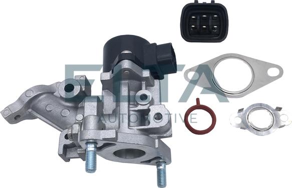 Elta Automotive EE7792 - Valvola ricircolo gas scarico-EGR autozon.pro