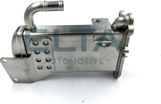 Elta Automotive EE7751 - Radiatore, Ricircolo gas scarico autozon.pro