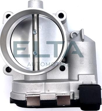 Elta Automotive EE7706 - Corpo farfallato autozon.pro