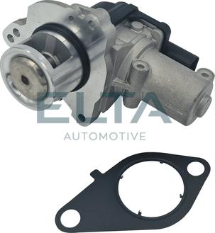 Elta Automotive EE7718 - Valvola ricircolo gas scarico-EGR autozon.pro