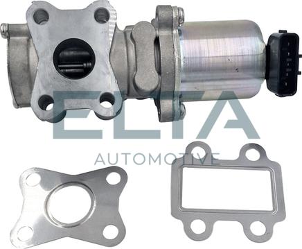 Elta Automotive EE7739 - Valvola ricircolo gas scarico-EGR autozon.pro