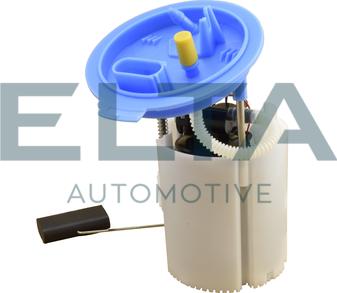 Elta Automotive EF4491 - Gruppo alimentazione carburante autozon.pro