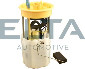 Elta Automotive EF4664 - Gruppo alimentazione carburante autozon.pro