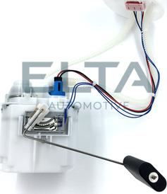 Elta Automotive EF4045 - Gruppo alimentazione carburante autozon.pro