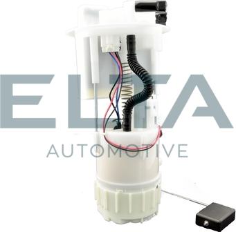 Elta Automotive EF4046 - Gruppo alimentazione carburante autozon.pro